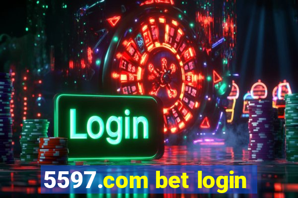 5597.com bet login